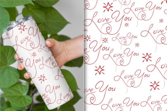 Seamless Patterns for Modern Design